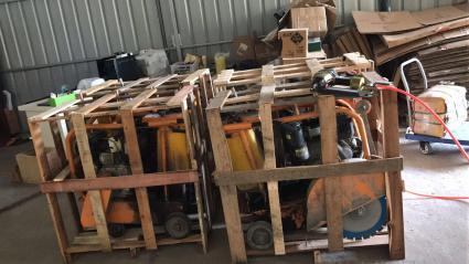 常山行李、家具、电器包装托运